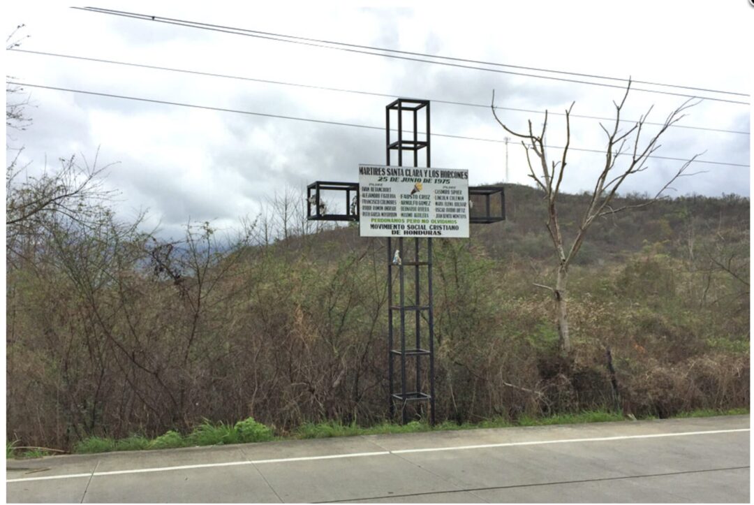 OPINIÓN | El día que mataron la reforma agraria